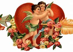 Image result for Vintage Love Clip Art
