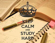 Image result for I Will Be Studying