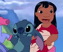 Image result for New Lilo and Stitch