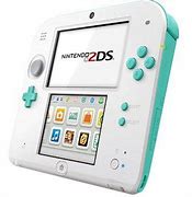 Image result for 2DS Green
