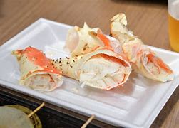 Image result for Osaka Crab
