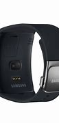 Image result for Samsung Gear Watch 3 Blue