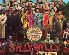 Image result for Awesome Album Covers
