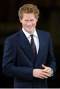 Image result for Prince Harry La