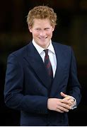Image result for Prince Harry in Army Uniform