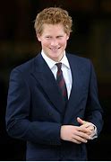 Image result for Beard Prince Harry Uniform