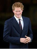 Image result for Prince Harry Fatherhood
