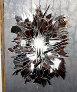 Image result for Broken Mirror Shards