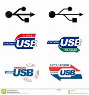 Image result for USB Logo