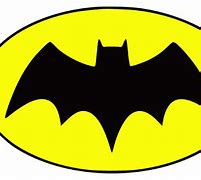 Image result for Batman Logo with Name Inside