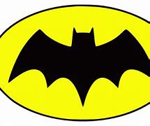 Image result for Batman Logo Beard