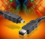 Image result for Thunderbolt 2 to FireWire