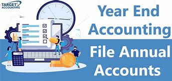 Image result for Accounting Year-End Date Annual Franchise