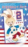 Image result for Happy Birthday 2 Year Old Boy