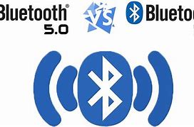 Image result for Bluetooth 5.0 vs 5.1 vs 5.2