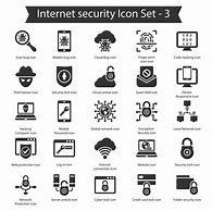 Image result for Online Security Icon