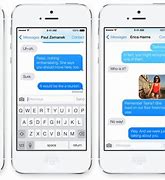 Image result for iOS Texts