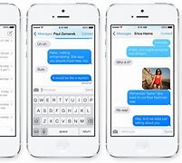 Image result for iOS 7 iMessage