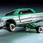 Image result for Hot Wheels Lowrider