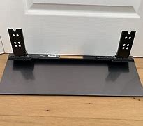 Image result for Sony TV Desk Stand