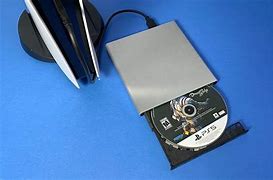 Image result for PS5 CD Drive