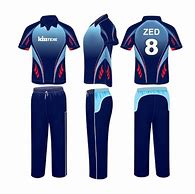 Image result for Sublimation Cricket Jersey Design