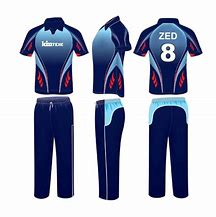 Image result for Custom Cricket Jersey