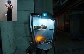 Image result for Half-Life Grenade
