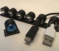 Image result for Themed Cable Organiser