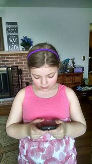 Image result for ProAd Cons of Kids and Phones