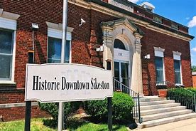 Image result for Sikeston MO People