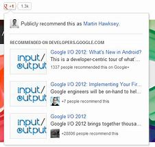 Image result for Google+ Plus App