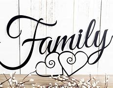 Image result for Christian Family Rules. Sign
