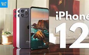 Image result for iPhone 12 Preview