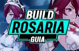 Image result for Rosaria 1.2