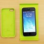 Image result for iPhone 5S with ClearCase