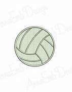 Image result for Volleyball Stitch Pattern