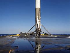 Image result for SpaceX Falcon 9 First Stage Booster