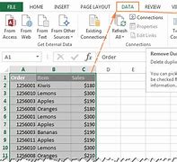 Image result for Remove and Sum Duplicates in Excel