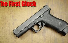 Image result for First Glock Ever Made