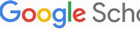 Image result for Google Scholar Logo