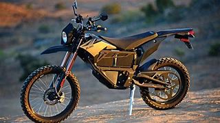Image result for Electric Powered Motorcycles for Adults