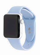 Image result for Light Blue Apple Watch Band