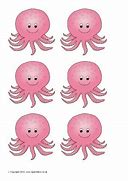 Image result for Octopus Face Template