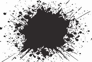 Image result for Ink Splatter Clip Art