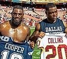 Image result for Dallas Cowboys Team Players 2018