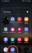 Image result for Samsung LED Cover App