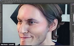 Image result for Jerma Chin