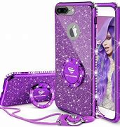 Image result for iPhone 8 Plus Case Wallet Cute