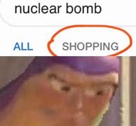 Image result for Bomb Shopping Meme